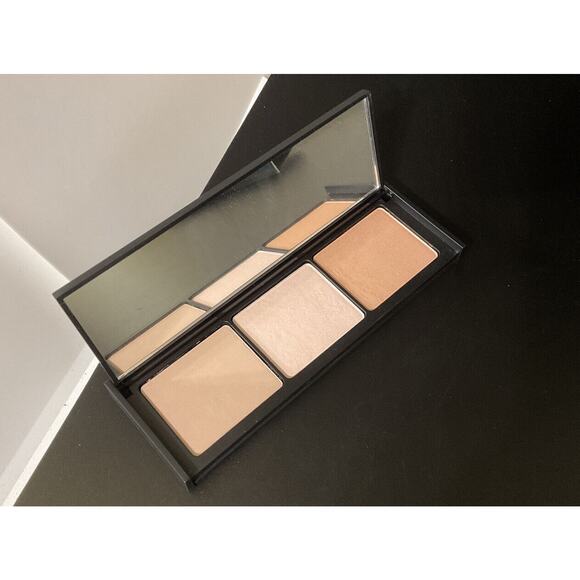 Cargo_HD Picture Perfect Illuminating Palette New In Box Bright Beam Bronze - Picture 5 of 5